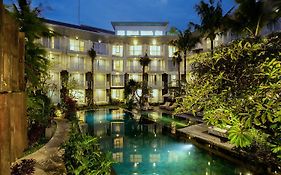 Hotel Fontana Bali